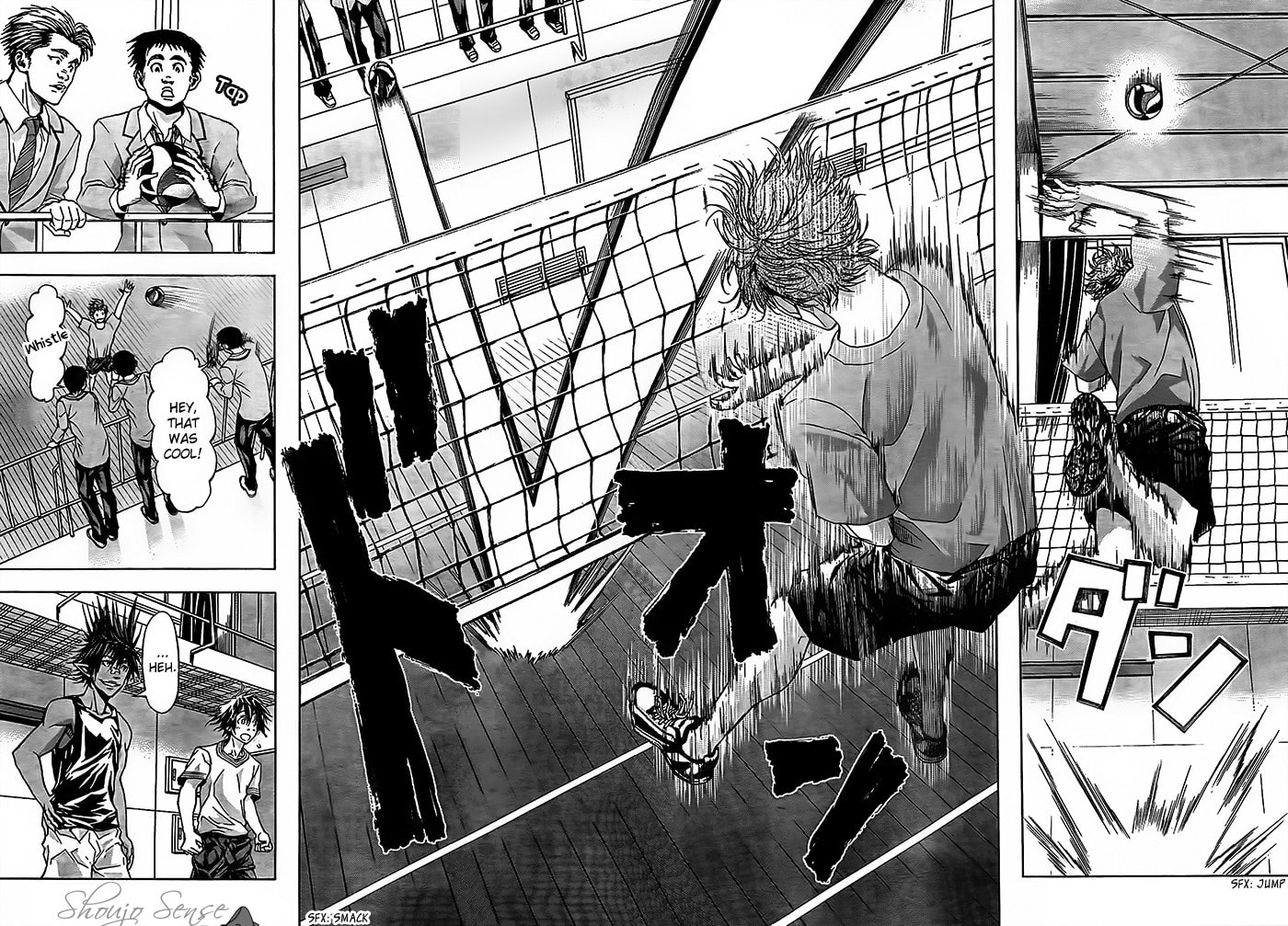 Read Harigane Service chapter 13 image 13 on Lezhin
