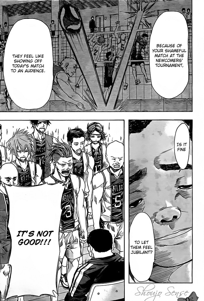 Read Harigane Service chapter 15 image 10 on Lezhin