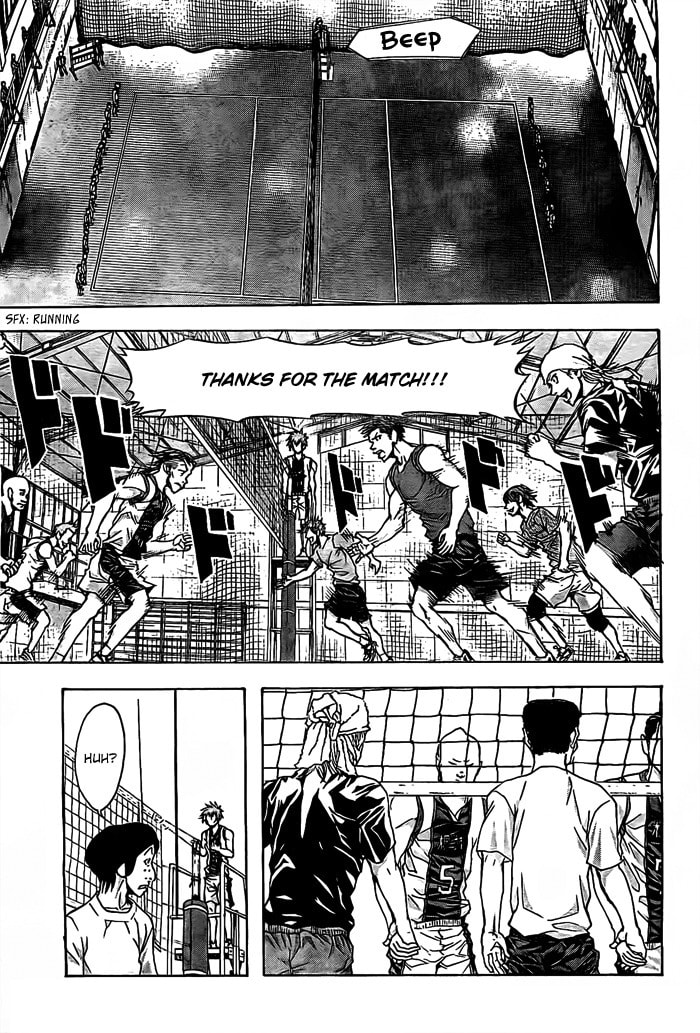 Read Harigane Service chapter 15 image 12 on Lezhin