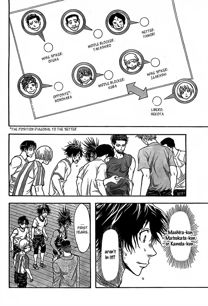 Read Harigane Service chapter 15 image 5 on Lezhin
