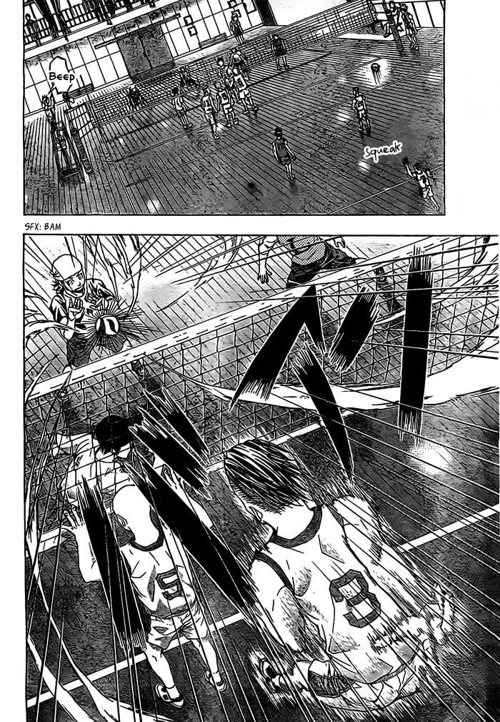 Read Harigane Service chapter 16 image 12 on Lezhin