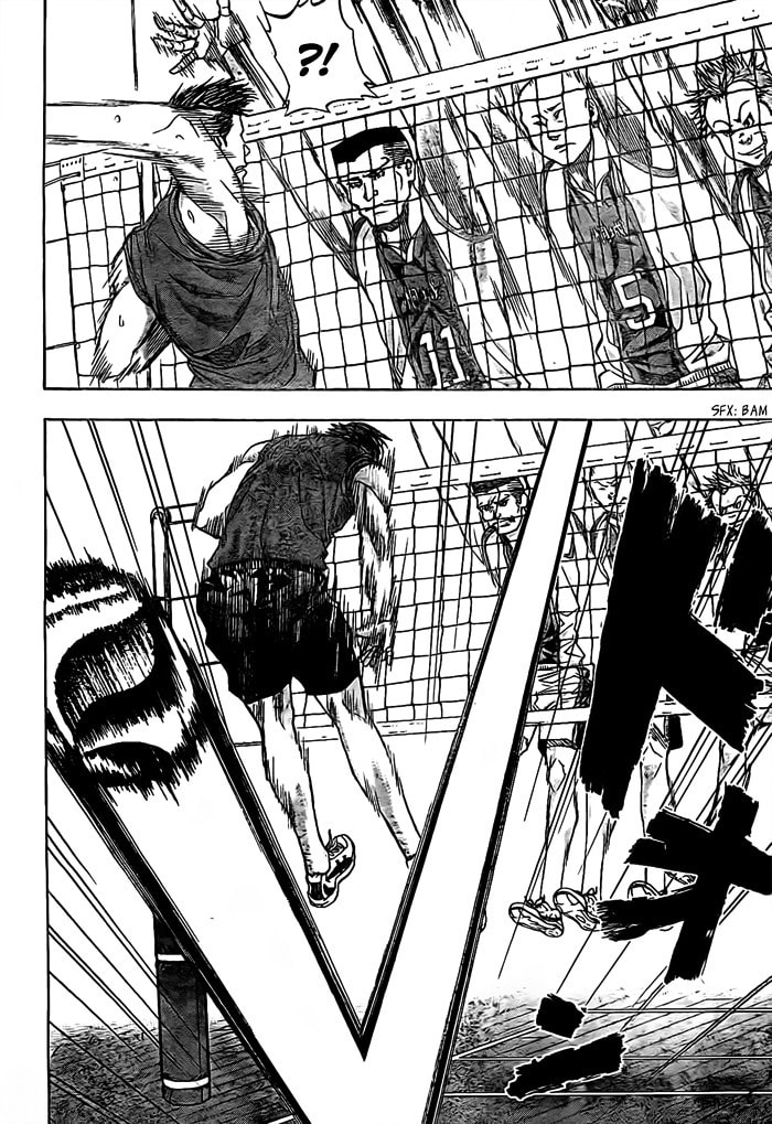 Read Harigane Service chapter 16 image 14 on Lezhin