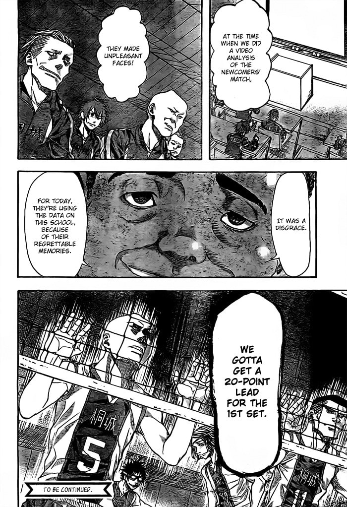 Read Harigane Service chapter 16 image 16 on Lezhin