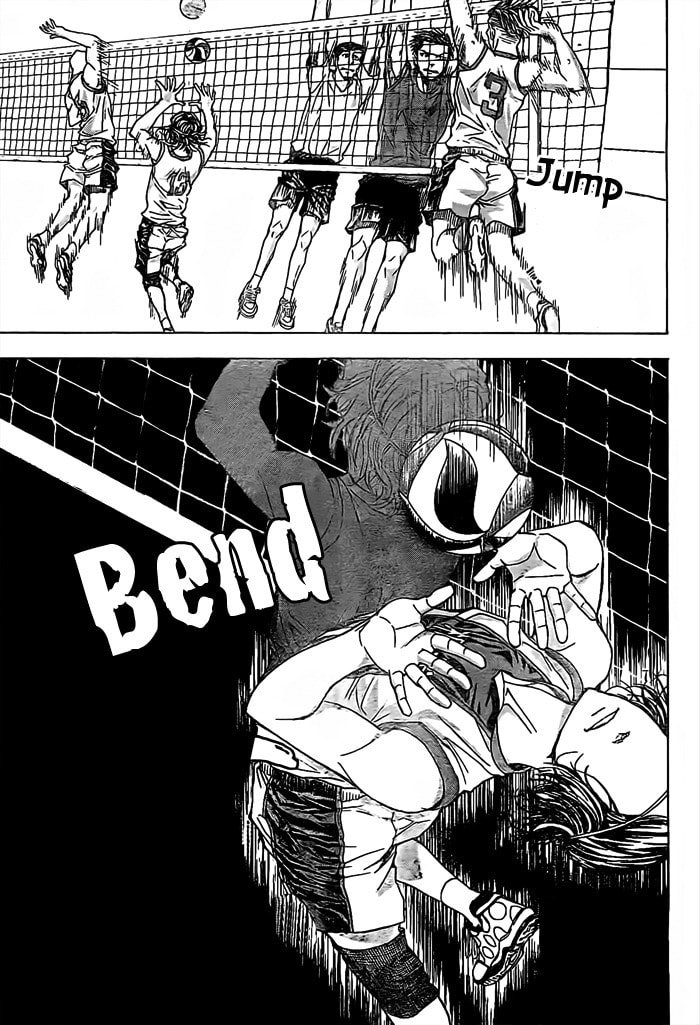 Read Harigane Service chapter 16 image 7 on Lezhin