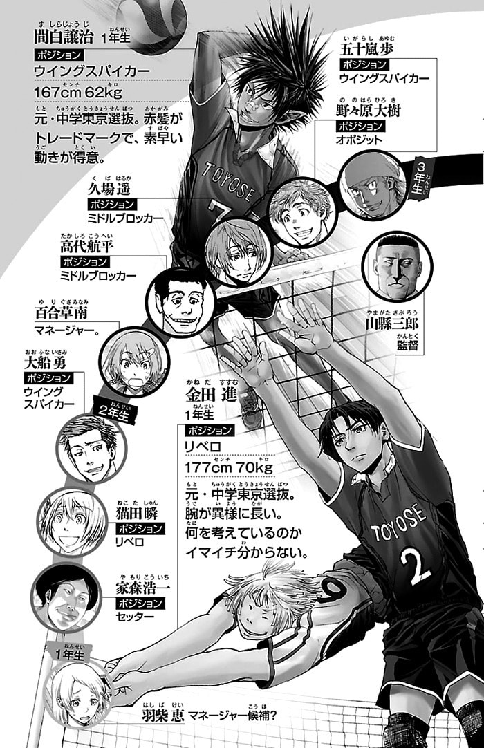 Read Harigane Service chapter 19 image 4 on Lezhin