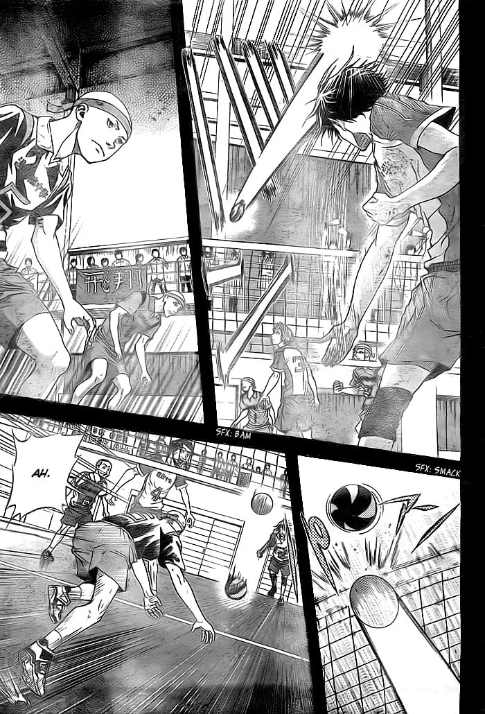 Read Harigane Service chapter 2 image 28 on Lezhin