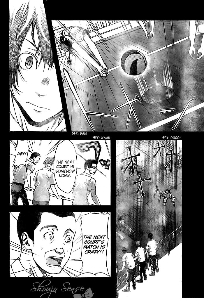 Read Harigane Service chapter 2 image 29 on Lezhin