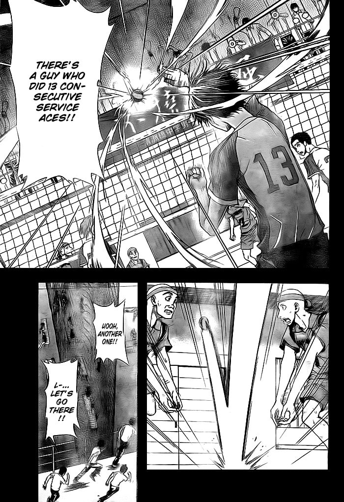 Read Harigane Service chapter 2 image 30 on Lezhin
