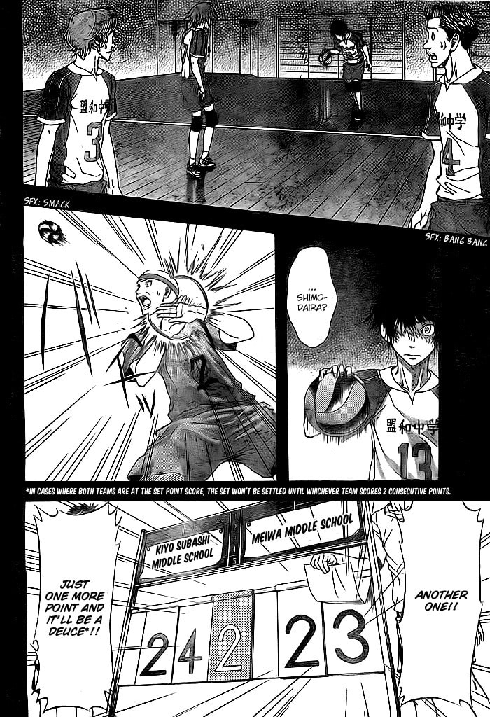 Read Harigane Service chapter 2 image 31 on Lezhin
