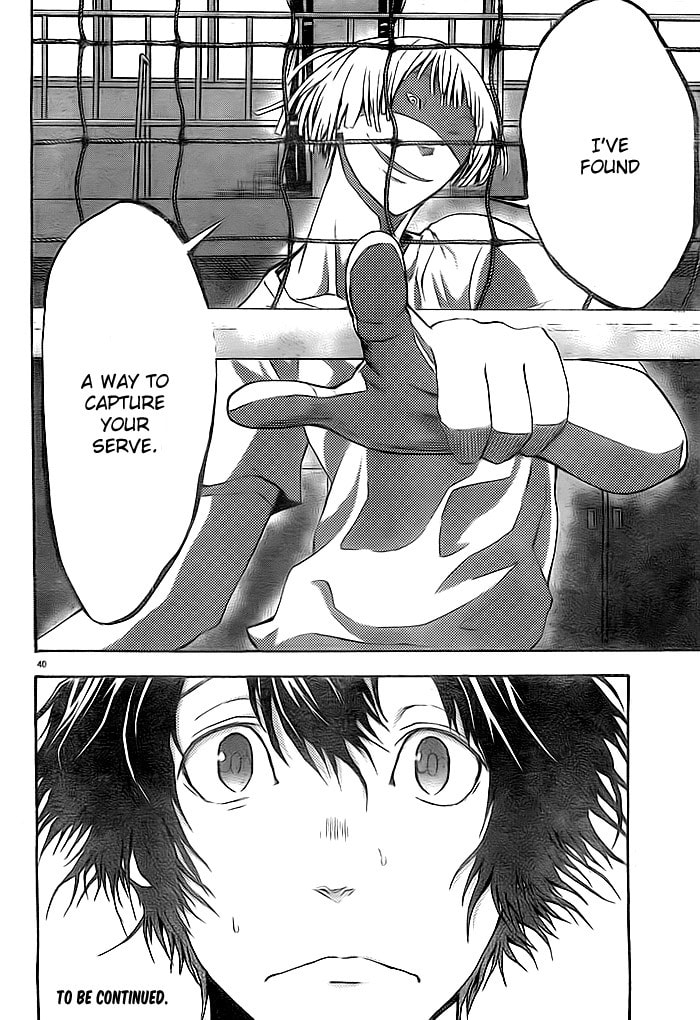 Read Harigane Service chapter 2 image 39 on Lezhin
