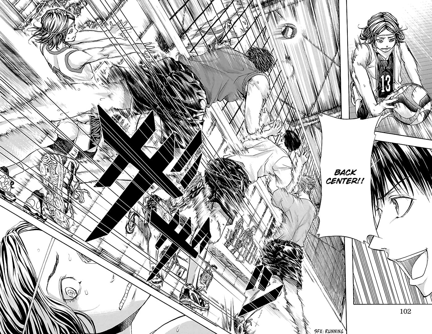 Read Harigane Service chapter 20 image 16 on Lezhin