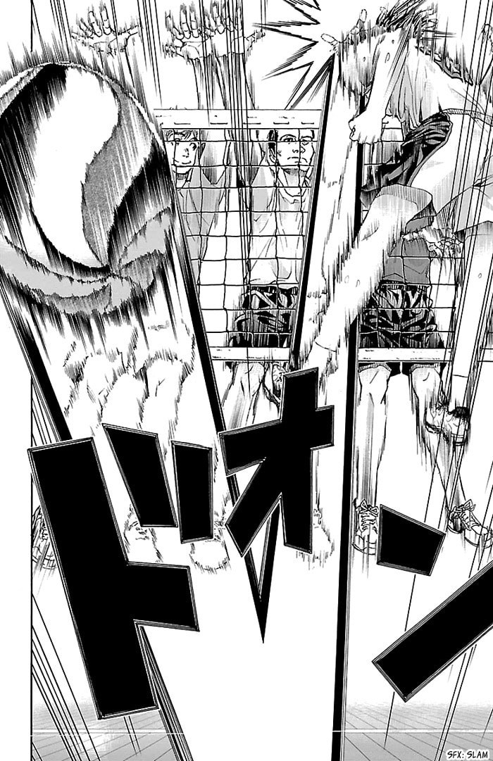 Read Harigane Service chapter 20 image 19 on Lezhin