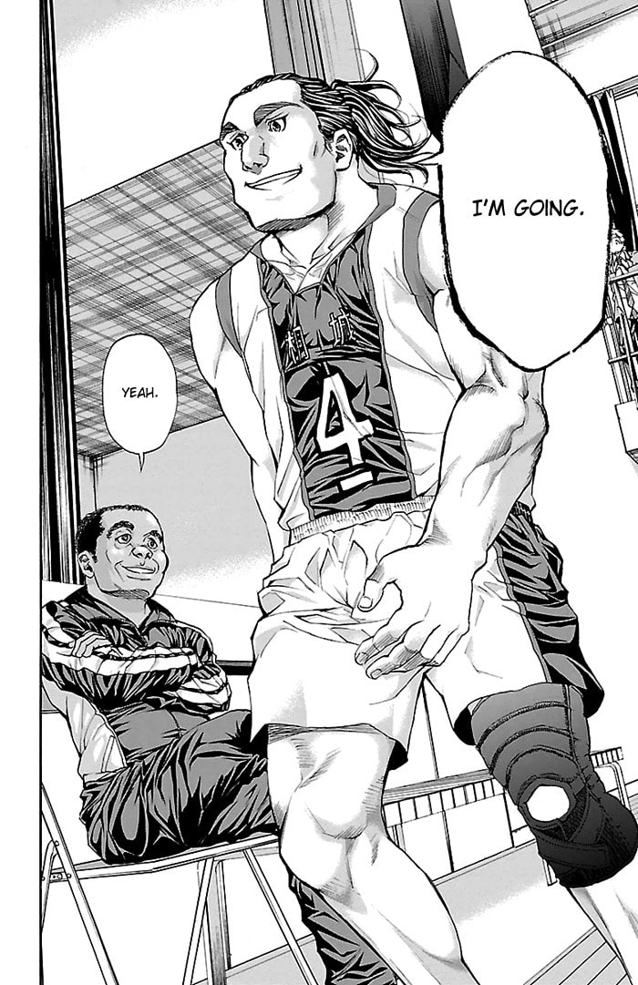 Read Harigane Service chapter 22 image 4 on Lezhin