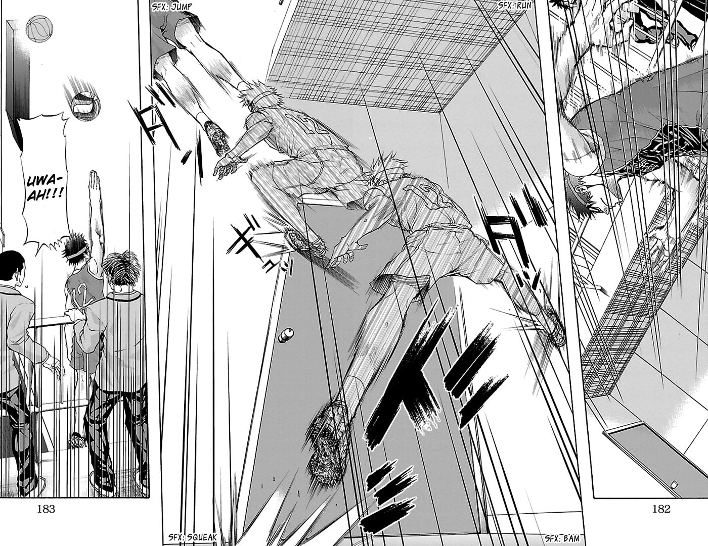 Read Harigane Service chapter 24 image 16 on Lezhin