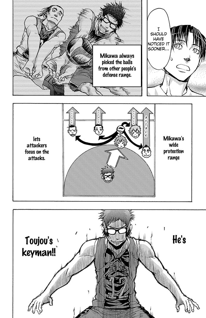 Read Harigane Service chapter 24 image 6 on Lezhin