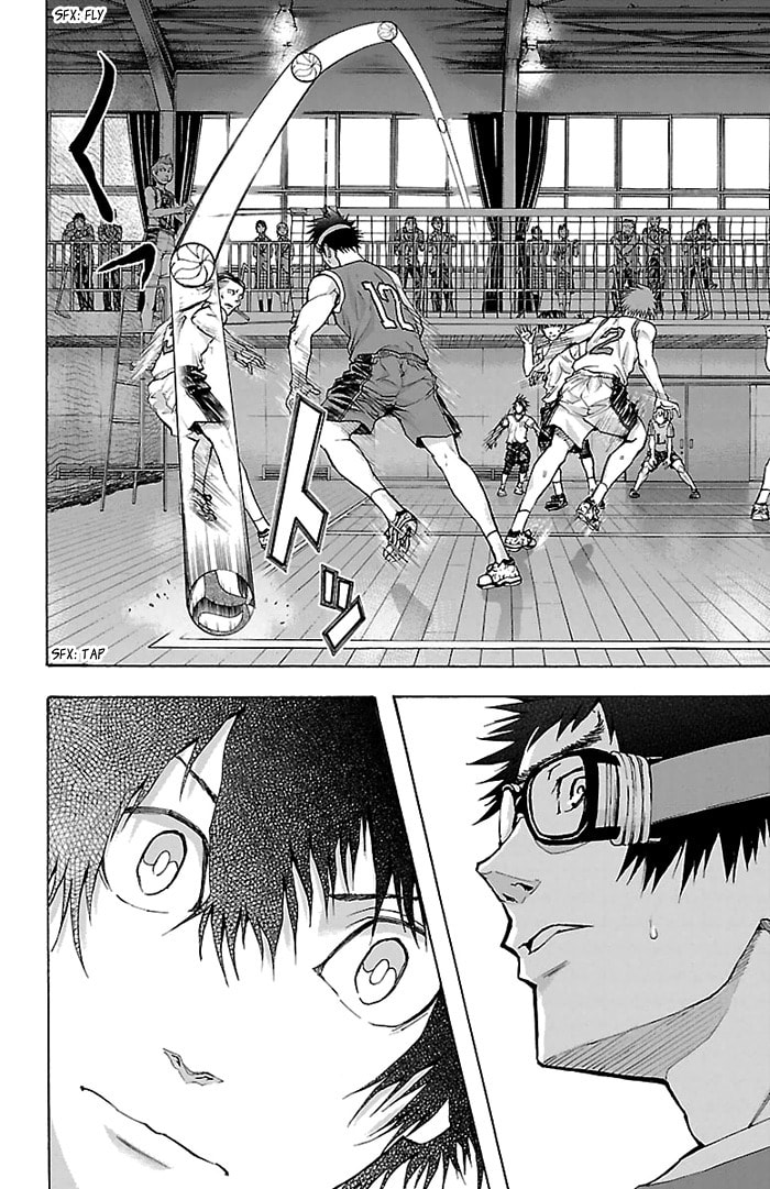 Read Harigane Service chapter 25 image 24 on Lezhin