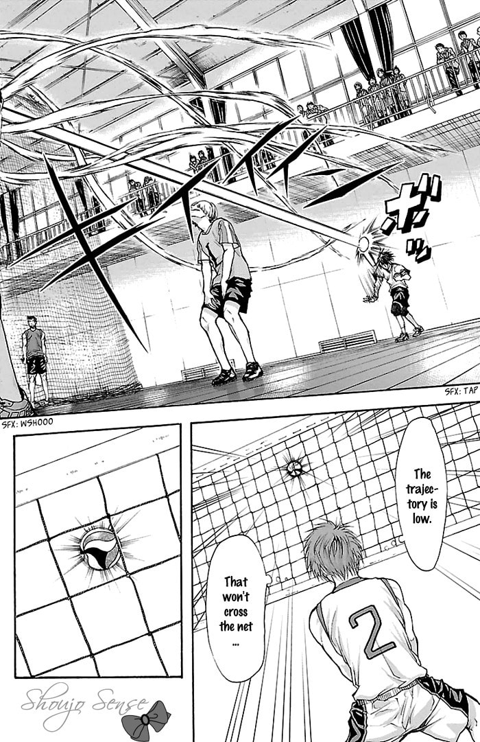 Read Harigane Service chapter 27 image 11 on Lezhin