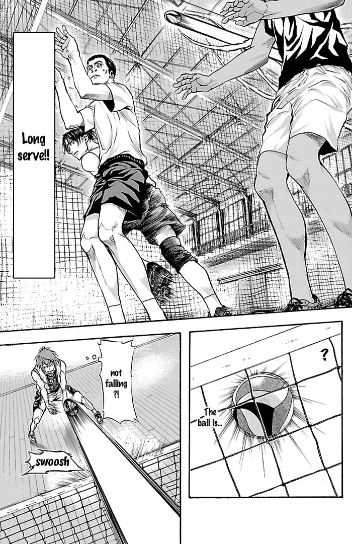 Read Harigane Service chapter 27 image 12 on Lezhin