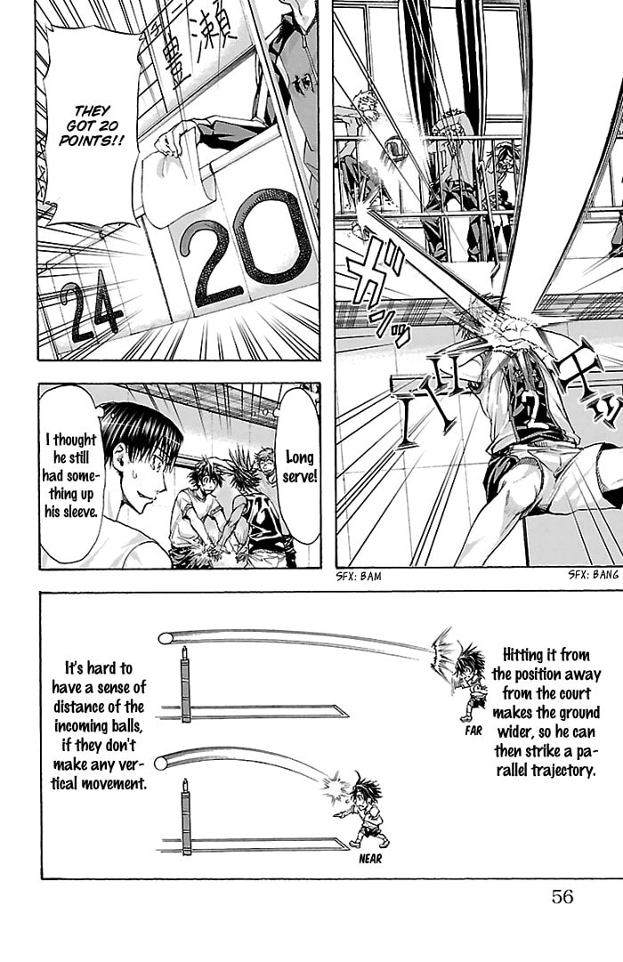 Read Harigane Service chapter 27 image 13 on Lezhin