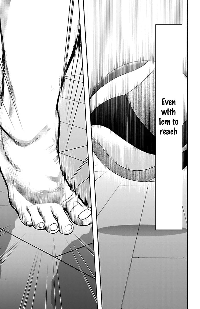 Read Harigane Service chapter 27 image 21 on Lezhin