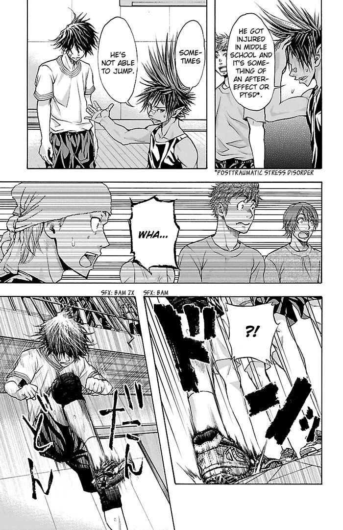 Read Harigane Service chapter 29 image 5 on Lezhin