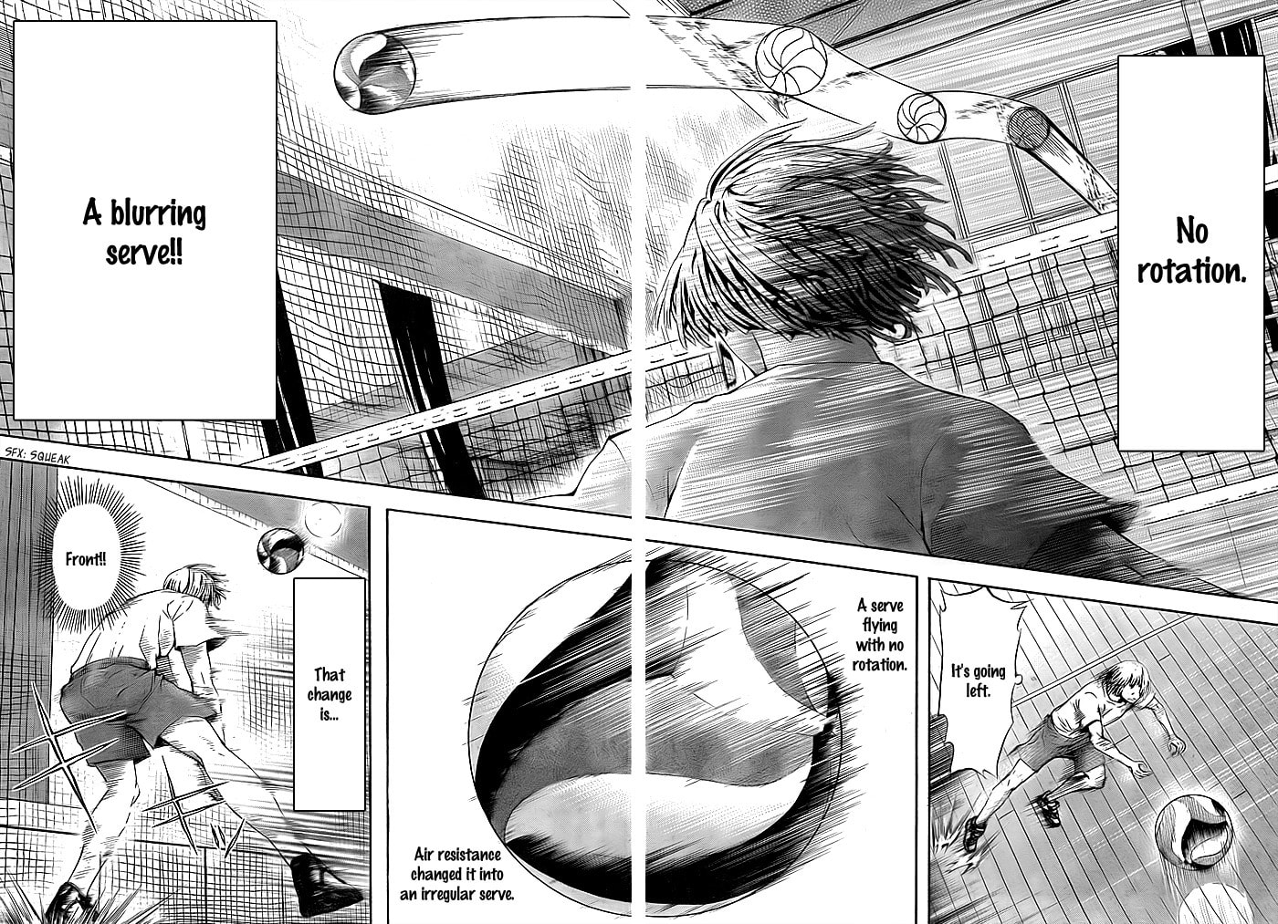 Read Harigane Service chapter 3 image 12 on Lezhin