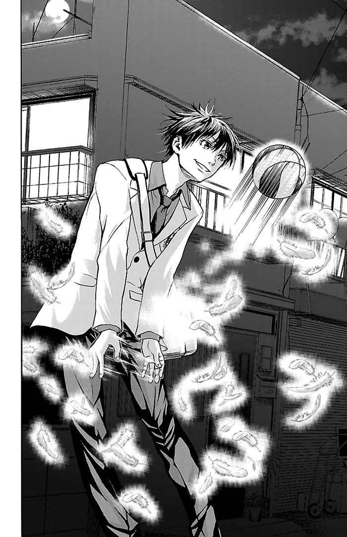 Read Harigane Service chapter 30 image 10 on Lezhin