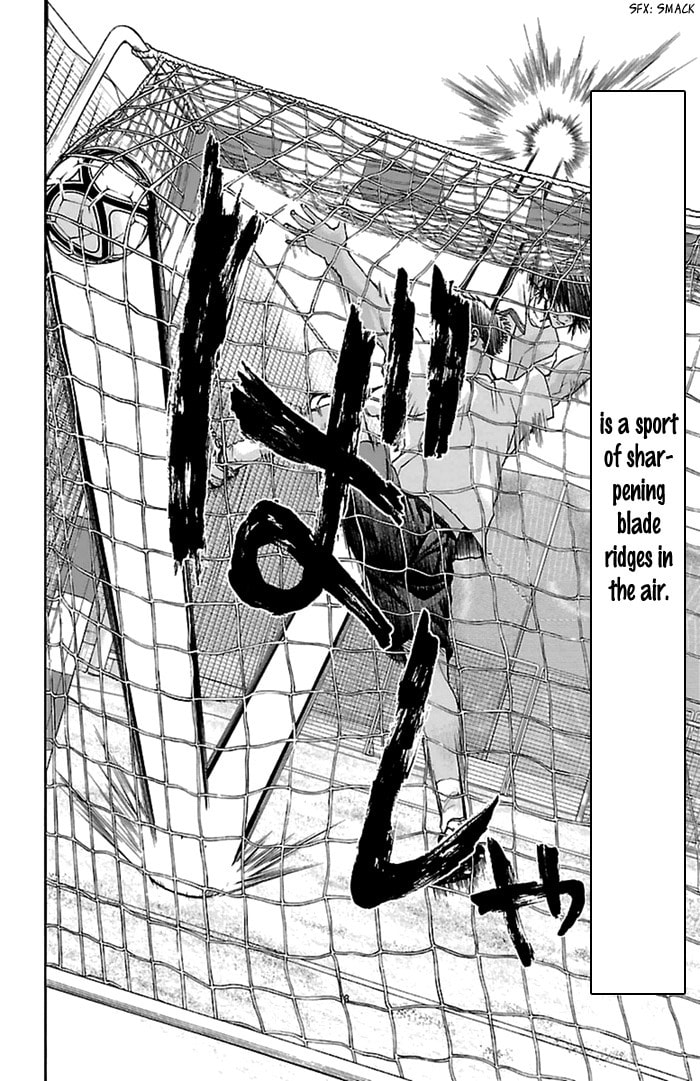 Read Harigane Service chapter 34 image 22 on Lezhin