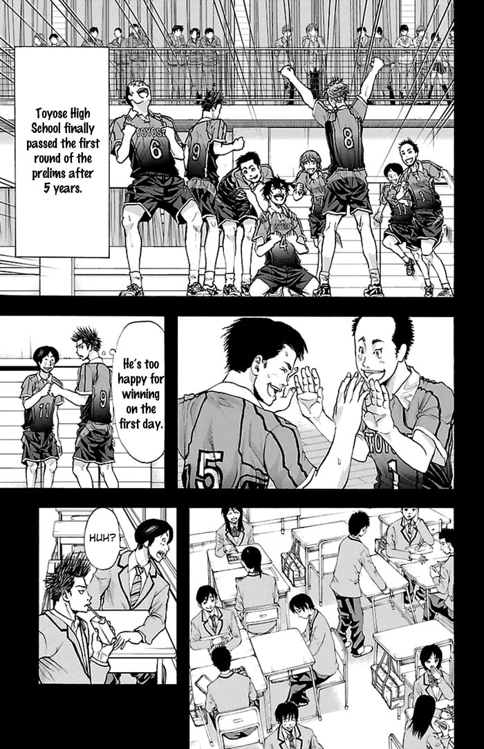 Read Harigane Service chapter 36 image 13 on Lezhin