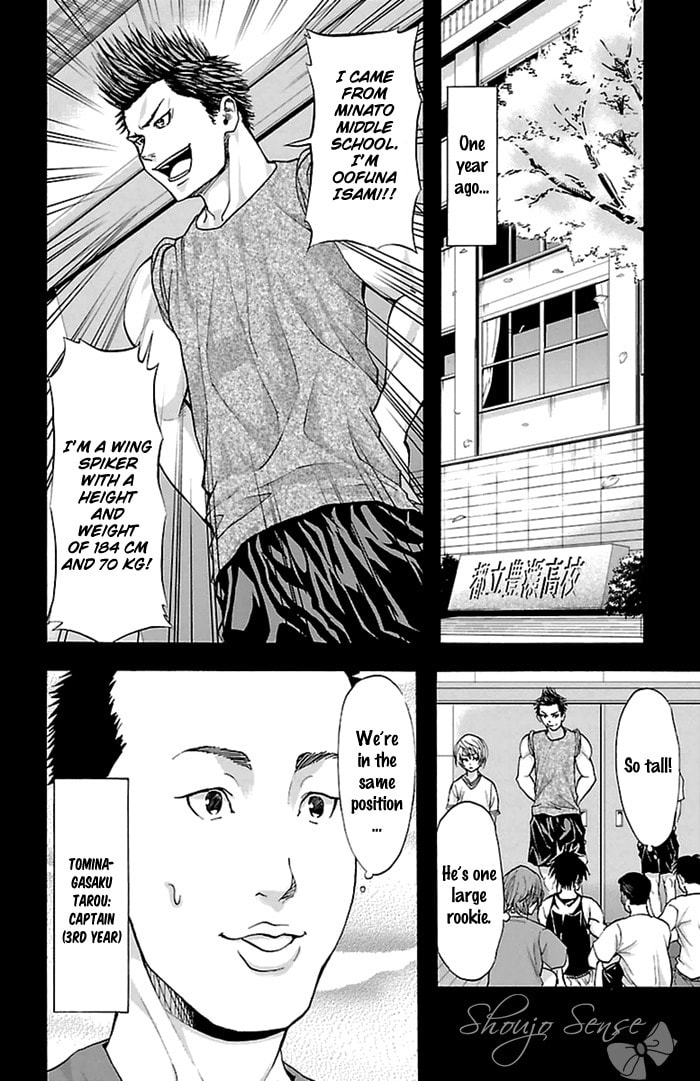 Read Harigane Service chapter 36 image 4 on Lezhin