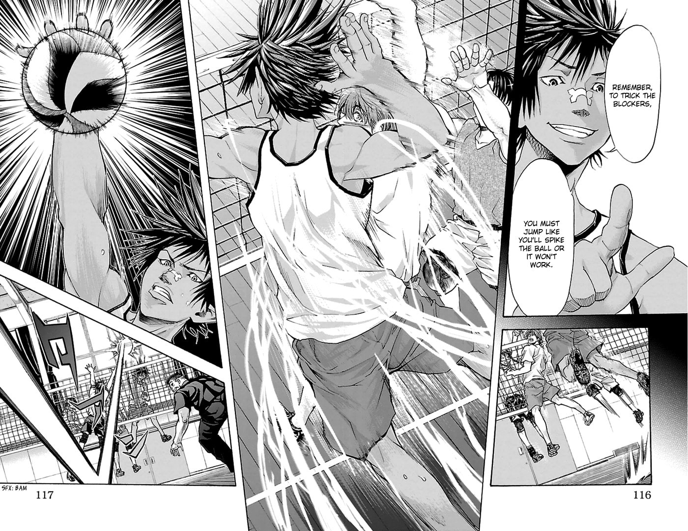 Read Harigane Service chapter 39 image 8 on Lezhin