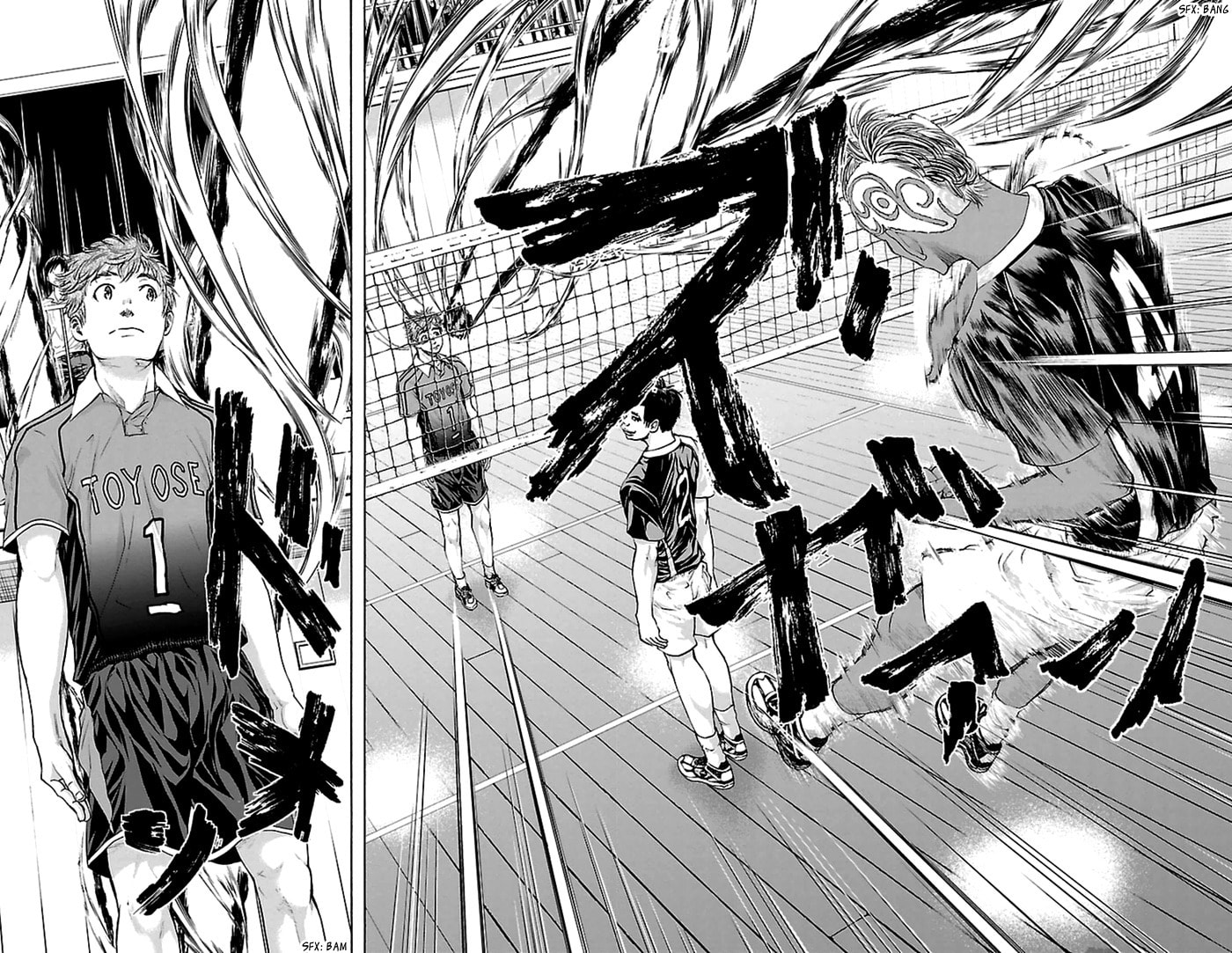 Read Harigane Service chapter 43 image 14 on Lezhin