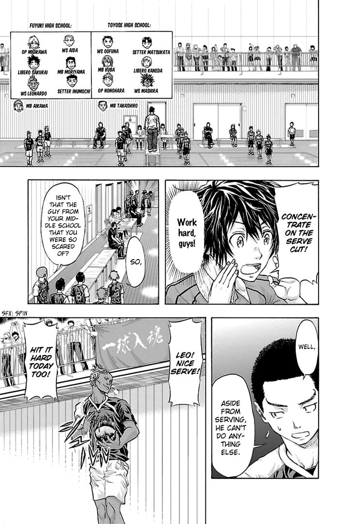 Read Harigane Service chapter 43 image 24 on Lezhin