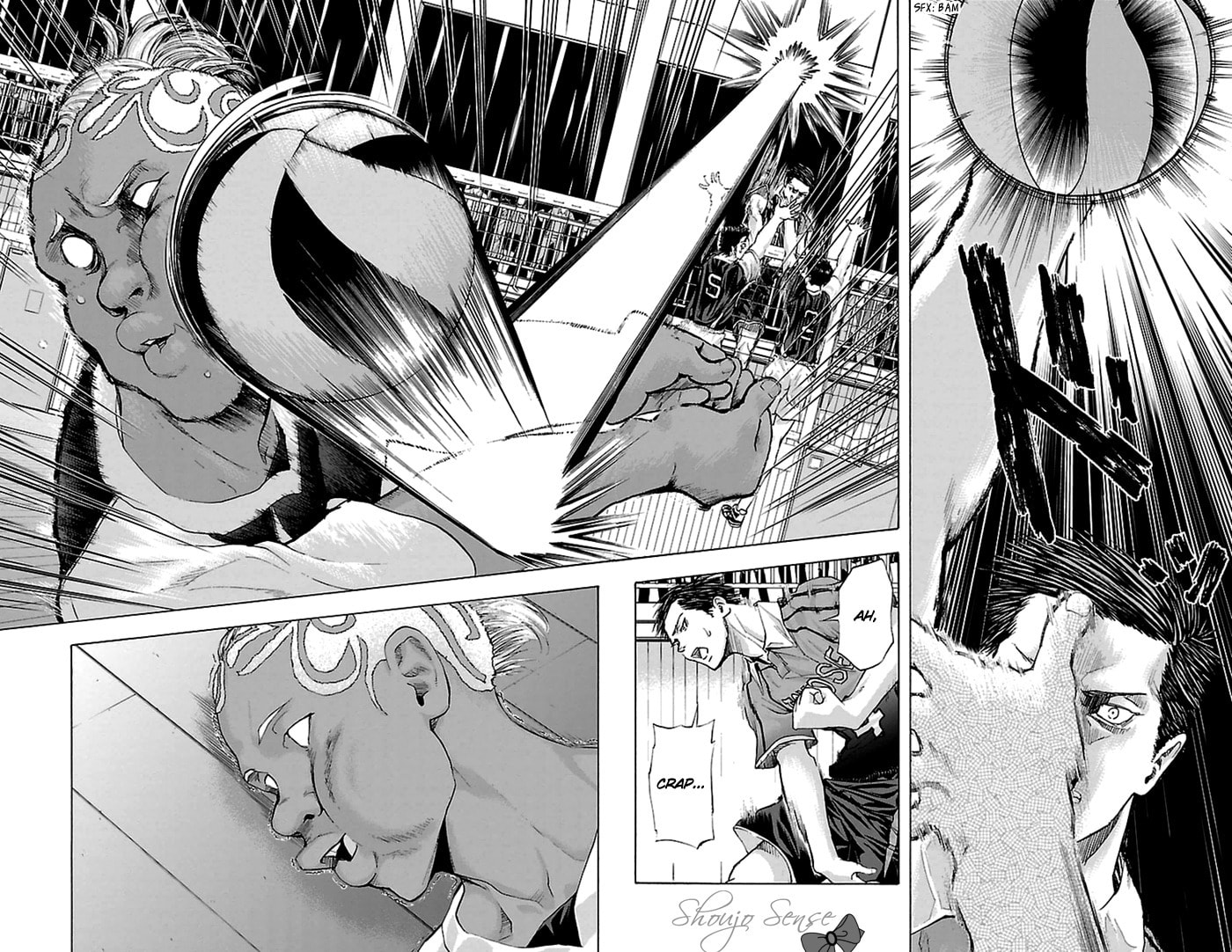 Read Harigane Service chapter 43 image 29 on Lezhin