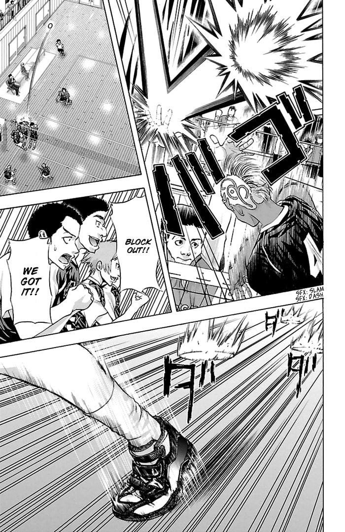 Read Harigane Service chapter 44 image 14 on Lezhin