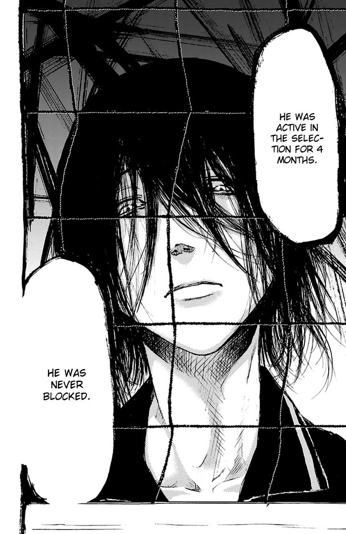 Read Harigane Service chapter 45 image 18 on Lezhin
