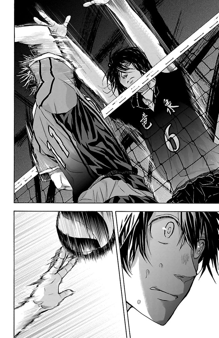 Read Harigane Service chapter 48 image 17 on Lezhin