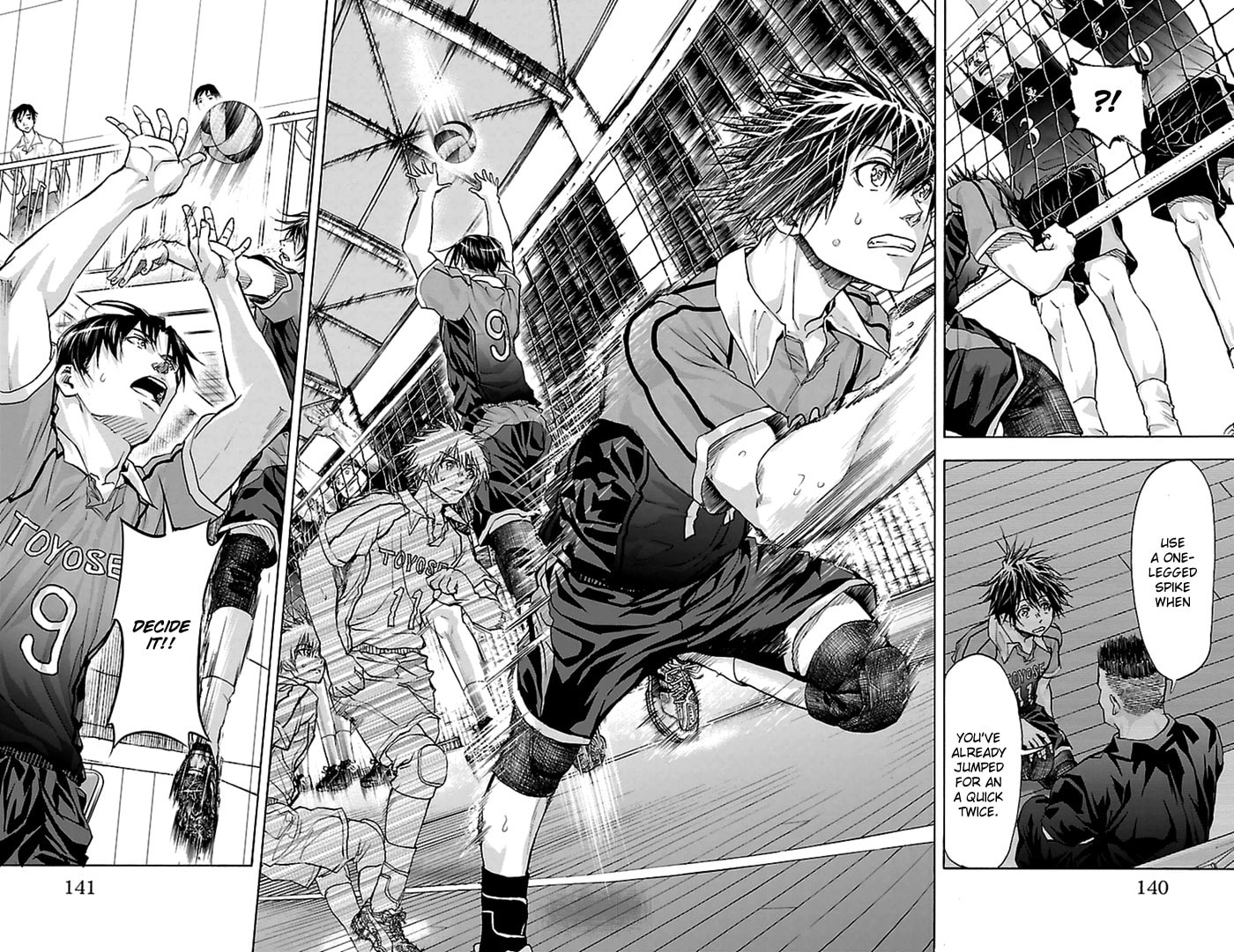 Read Harigane Service chapter 48 image 21 on Lezhin