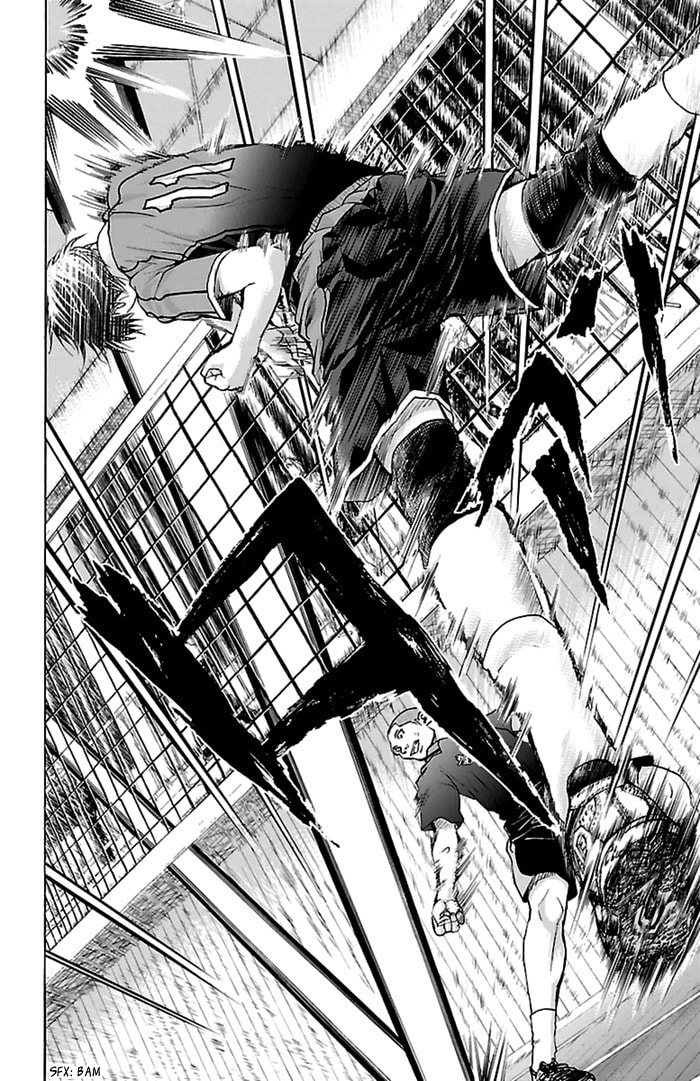 Read Harigane Service chapter 48 image 22 on Lezhin
