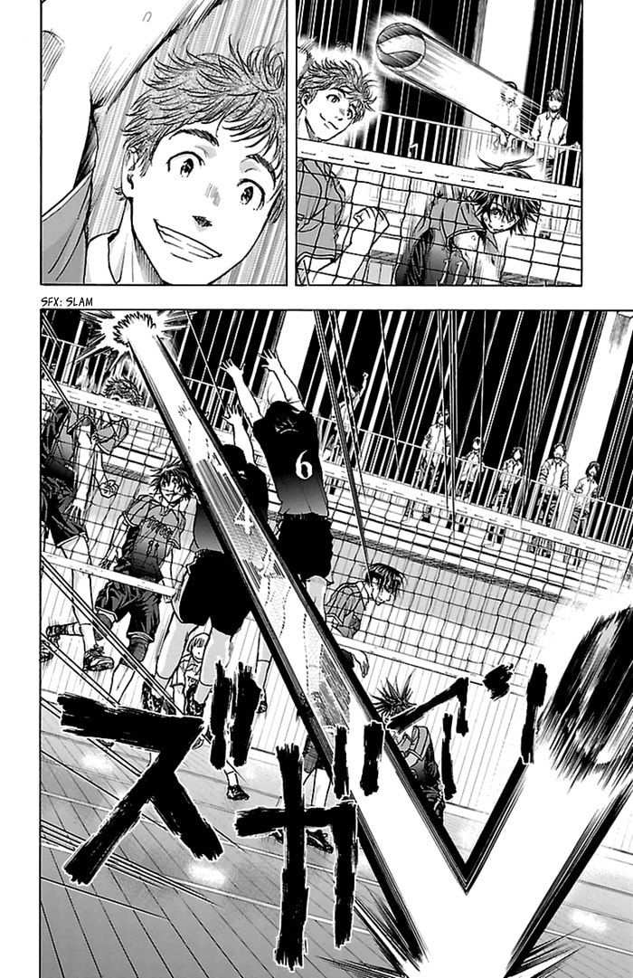 Read Harigane Service chapter 49 image 10 on Lezhin