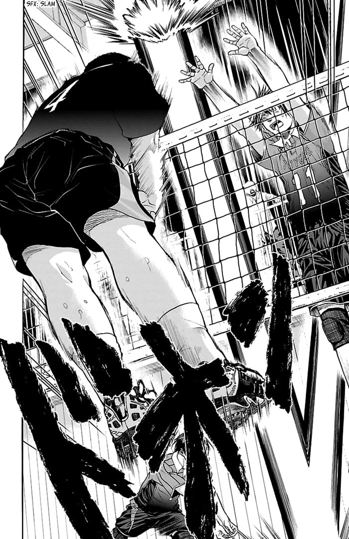 Read Harigane Service chapter 49 image 18 on Lezhin