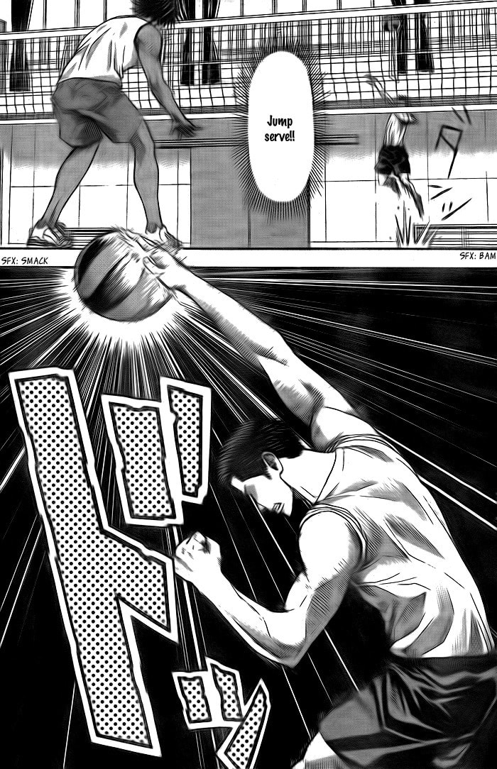 Read Harigane Service chapter 5 image 11 on Lezhin