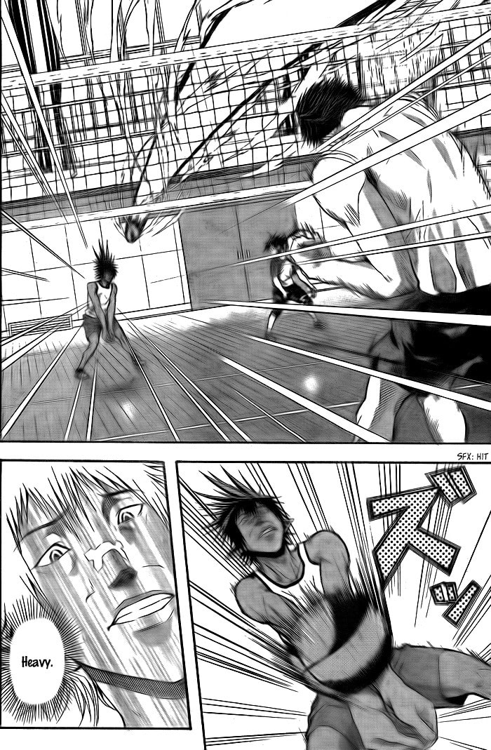 Read Harigane Service chapter 5 image 12 on Lezhin