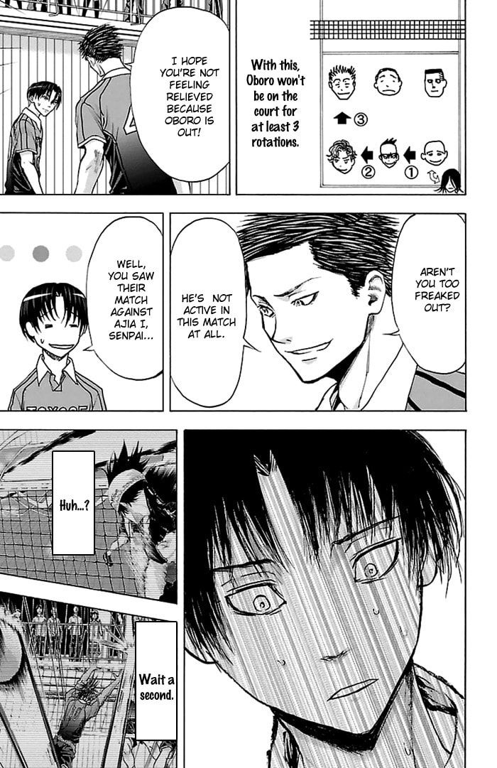 Read Harigane Service chapter 50 image 10 on Lezhin