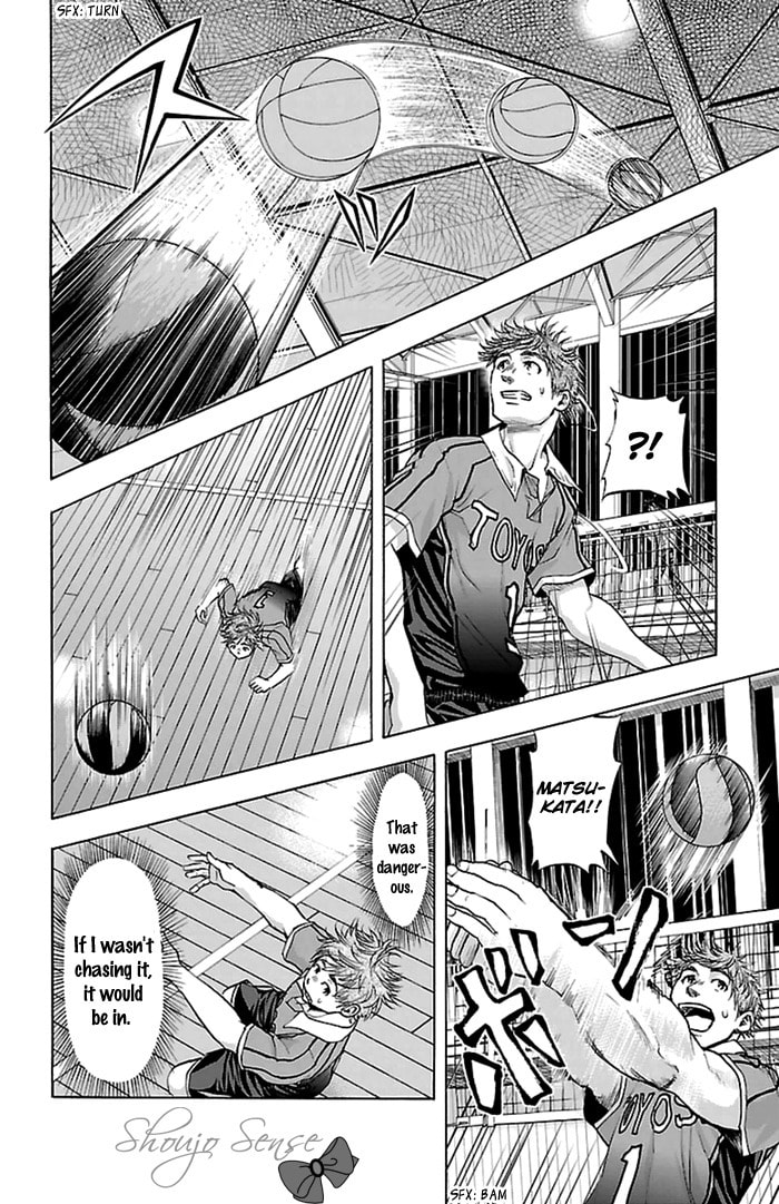Read Harigane Service chapter 50 image 7 on Lezhin