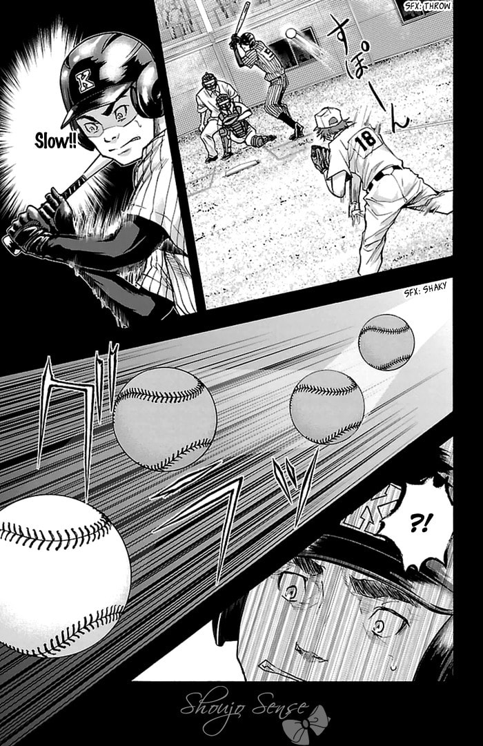 Read Harigane Service chapter 51 image 9 on Lezhin