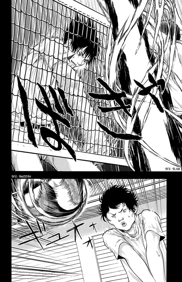 Read Harigane Service chapter 54 image 14 on Lezhin