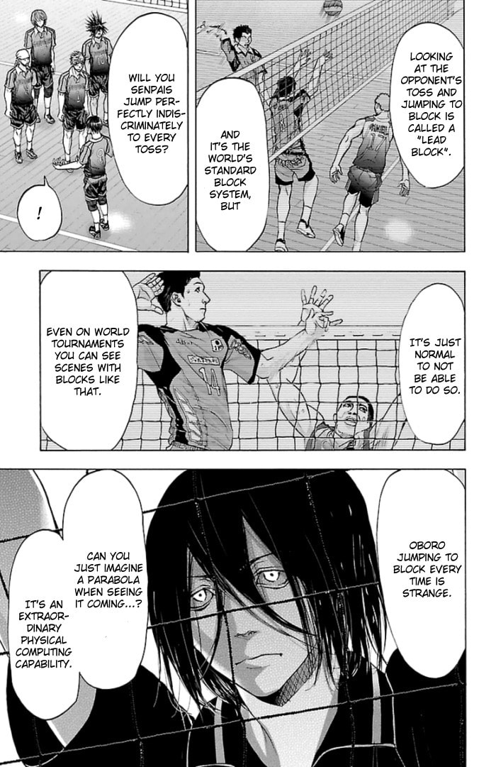 Read Harigane Service chapter 58 image 3 on Lezhin