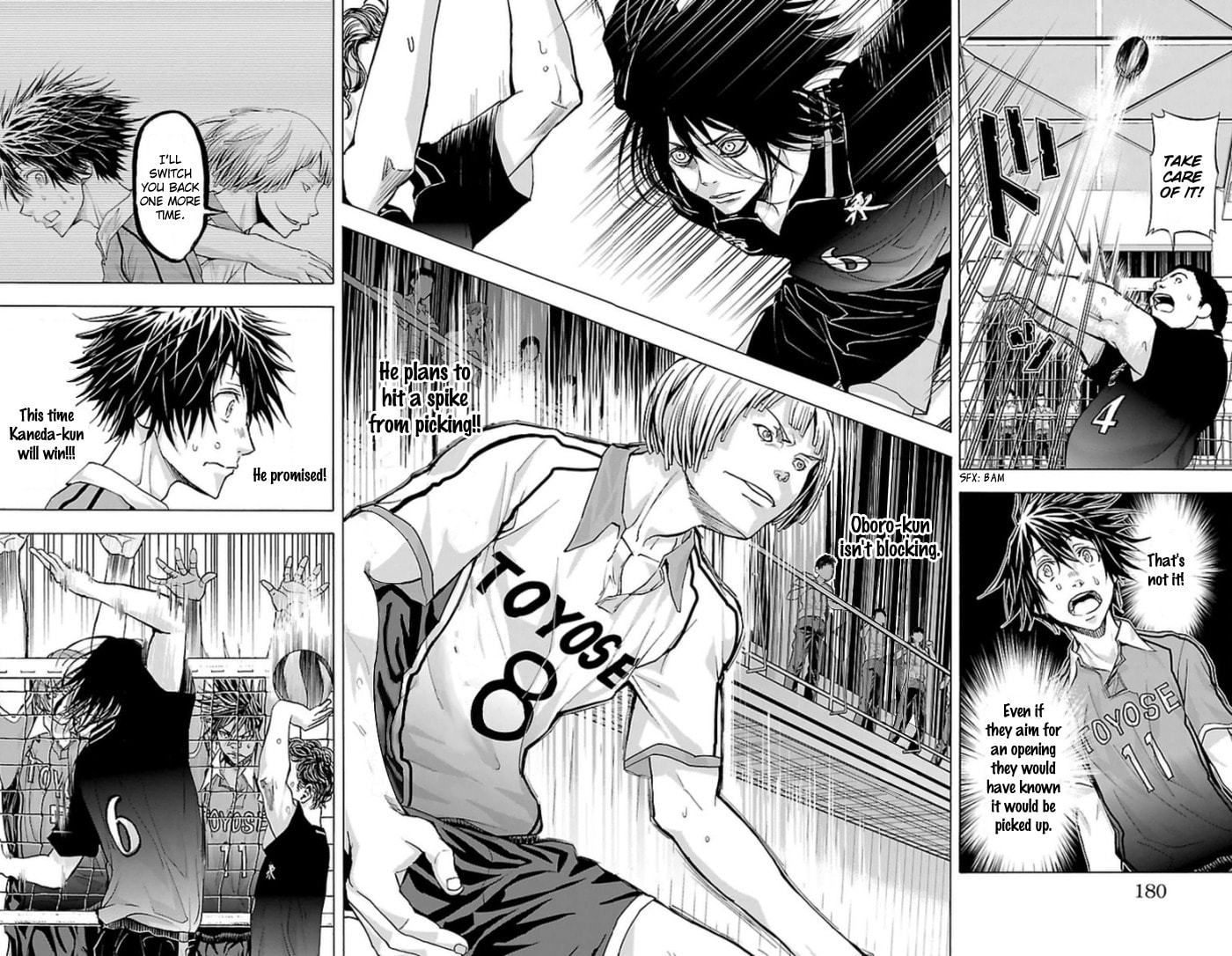 Read Harigane Service chapter 59 image 10 on Lezhin