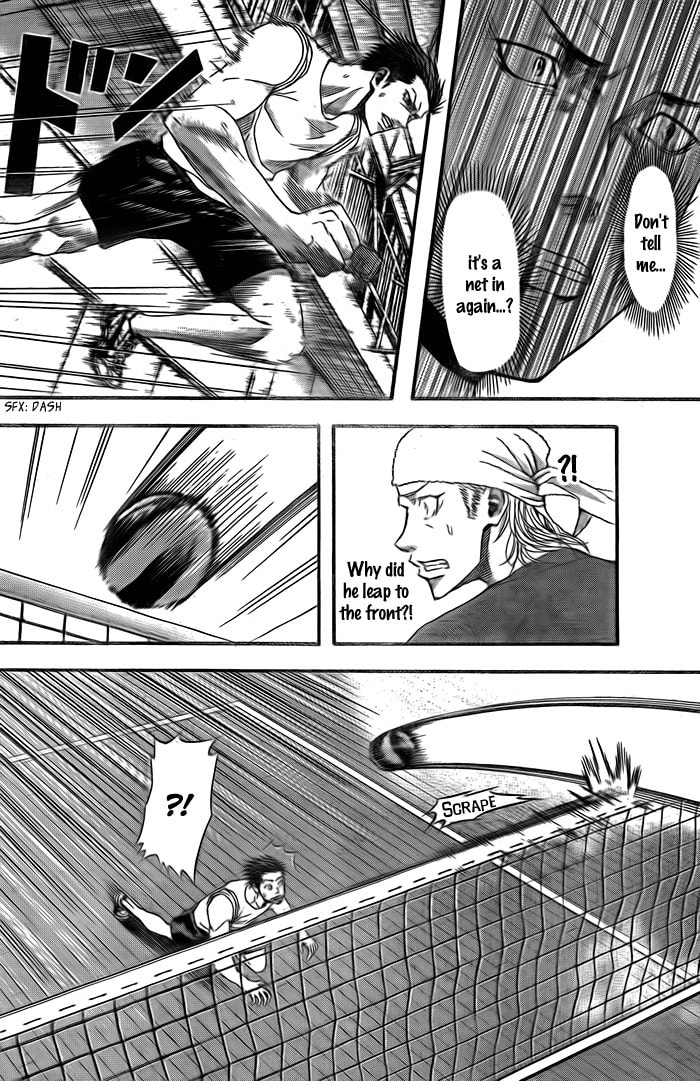 Read Harigane Service chapter 6 image 10 on Lezhin